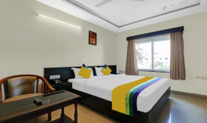 Itsy Hotels MVP Check Inn